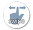 swipeイメージ